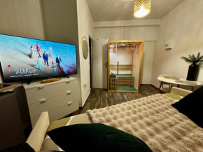 La Suite Private Sauna Lille
